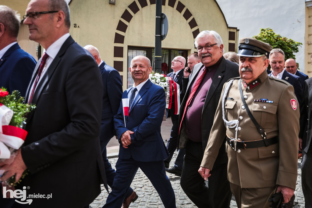 Obchody rocznicy uchwalenia Konstytucji 3 Maja