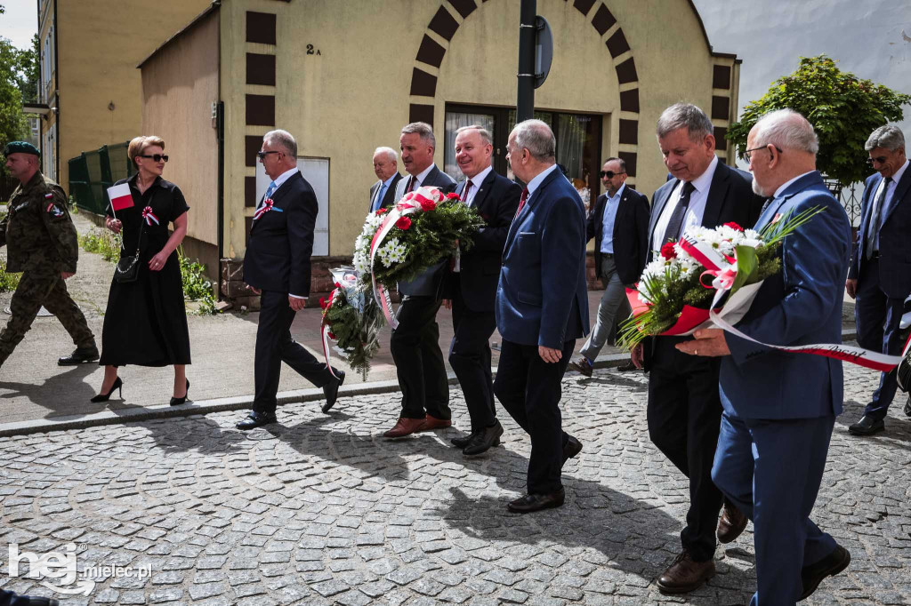 Obchody rocznicy uchwalenia Konstytucji 3 Maja