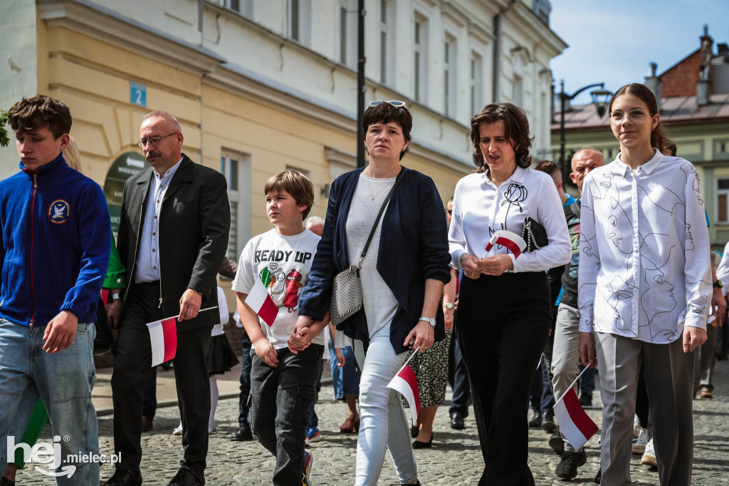 Obchody rocznicy uchwalenia Konstytucji 3 Maja