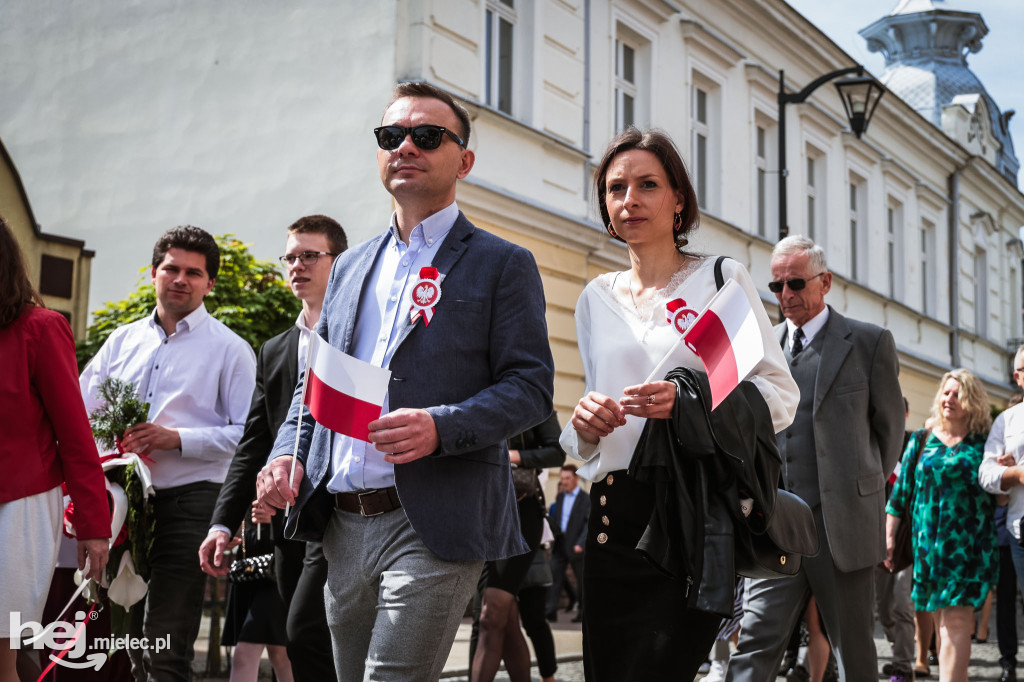 Obchody rocznicy uchwalenia Konstytucji 3 Maja