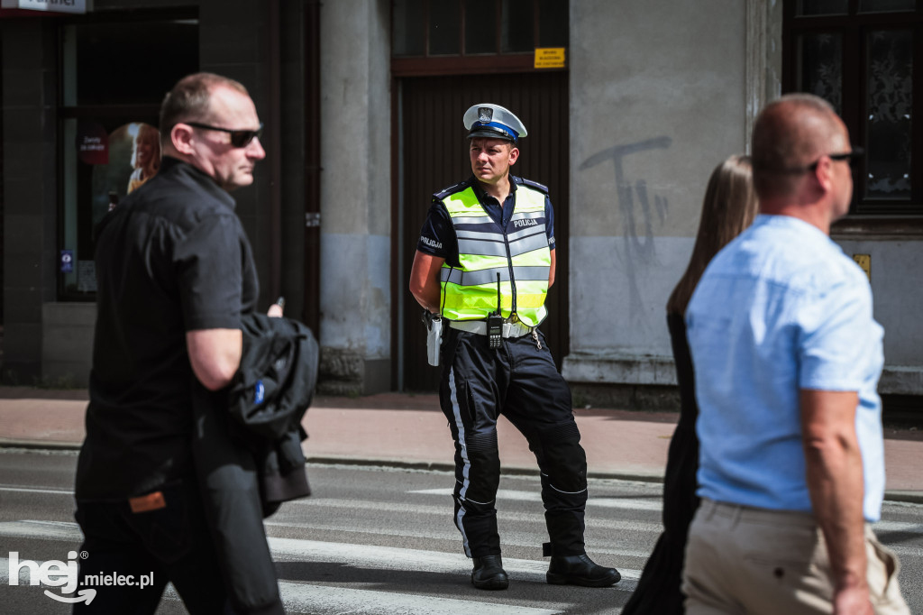 Obchody rocznicy uchwalenia Konstytucji 3 Maja