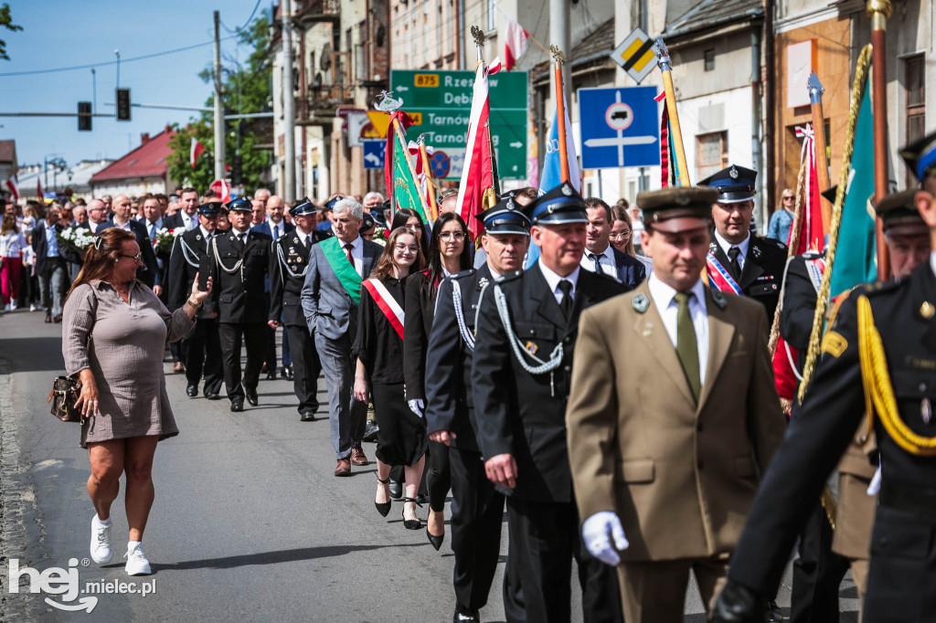 Obchody rocznicy uchwalenia Konstytucji 3 Maja