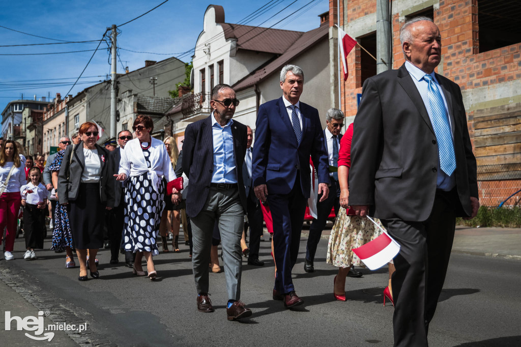 Obchody rocznicy uchwalenia Konstytucji 3 Maja