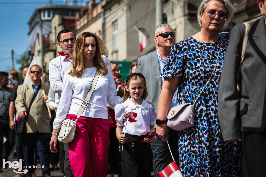 Obchody rocznicy uchwalenia Konstytucji 3 Maja