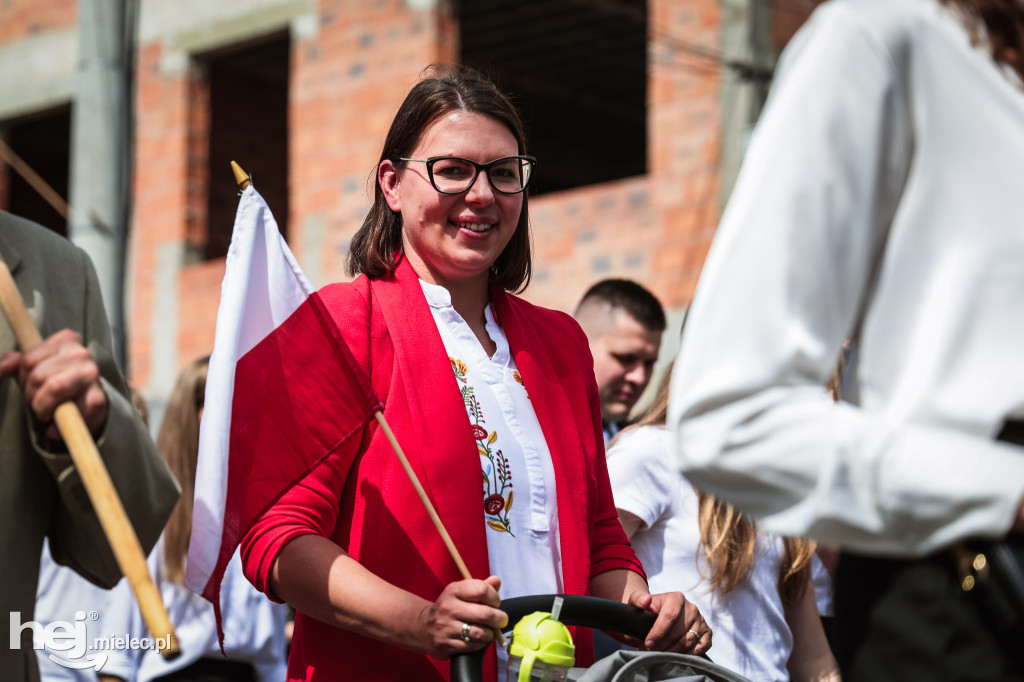 Obchody rocznicy uchwalenia Konstytucji 3 Maja