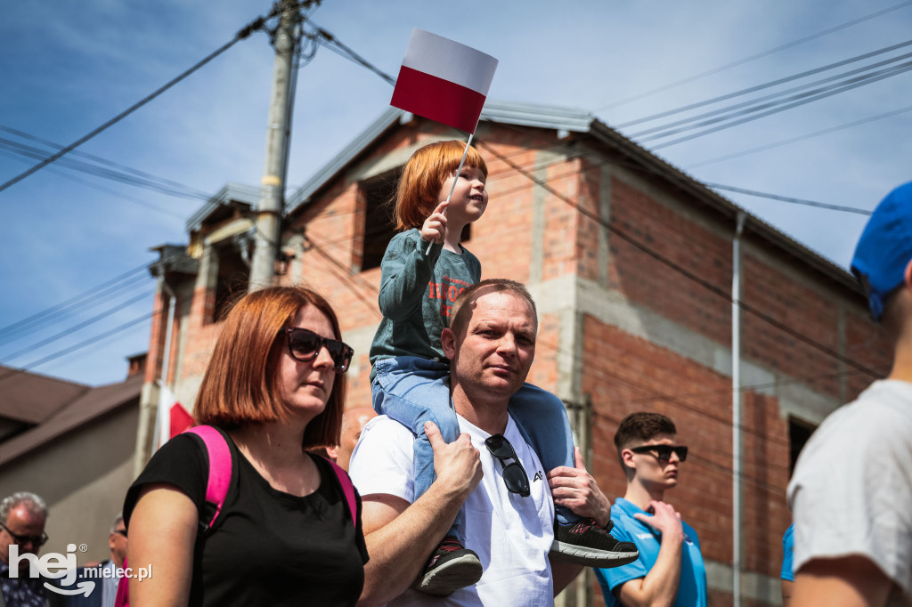 Obchody rocznicy uchwalenia Konstytucji 3 Maja