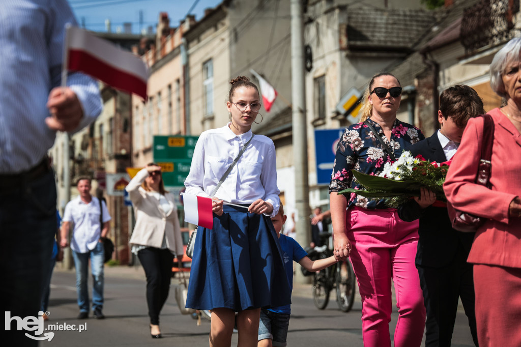 Obchody rocznicy uchwalenia Konstytucji 3 Maja