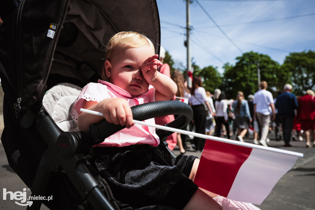 Obchody rocznicy uchwalenia Konstytucji 3 Maja