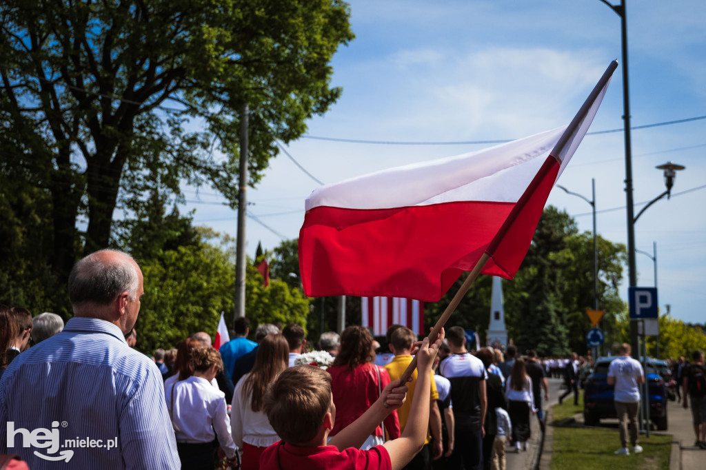 Obchody rocznicy uchwalenia Konstytucji 3 Maja