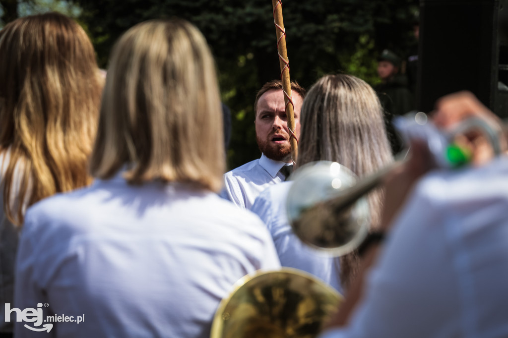 Obchody rocznicy uchwalenia Konstytucji 3 Maja