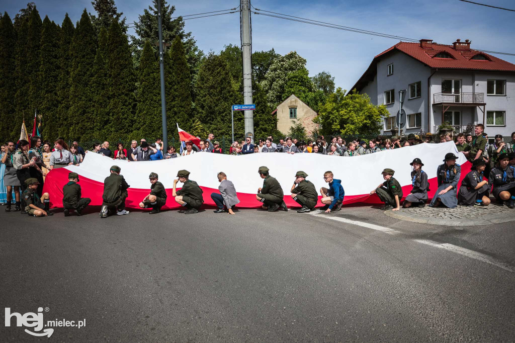 Obchody rocznicy uchwalenia Konstytucji 3 Maja