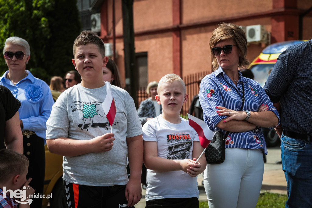 Obchody rocznicy uchwalenia Konstytucji 3 Maja