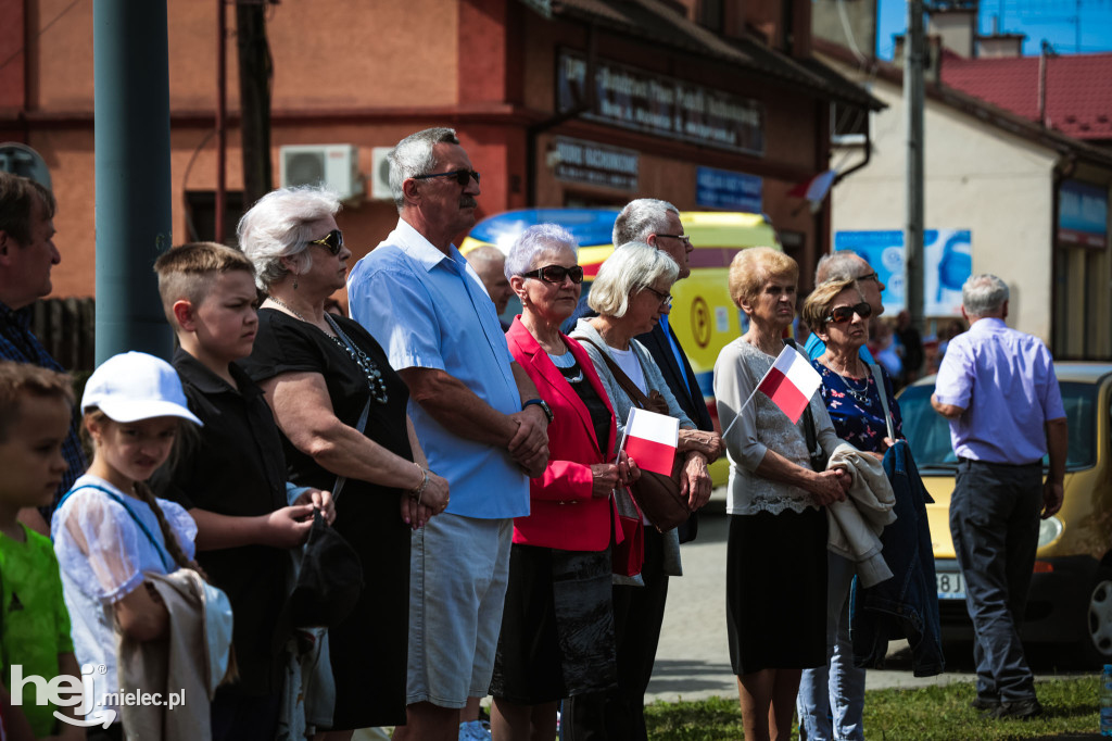 Obchody rocznicy uchwalenia Konstytucji 3 Maja