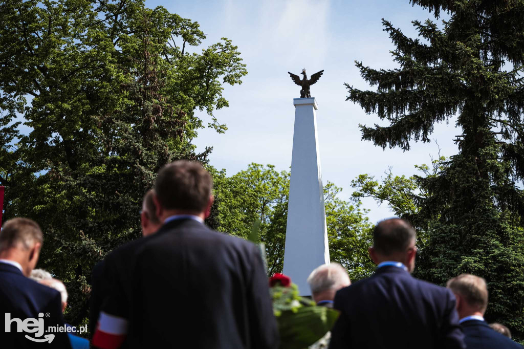 Obchody rocznicy uchwalenia Konstytucji 3 Maja