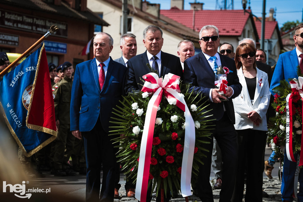 Obchody rocznicy uchwalenia Konstytucji 3 Maja