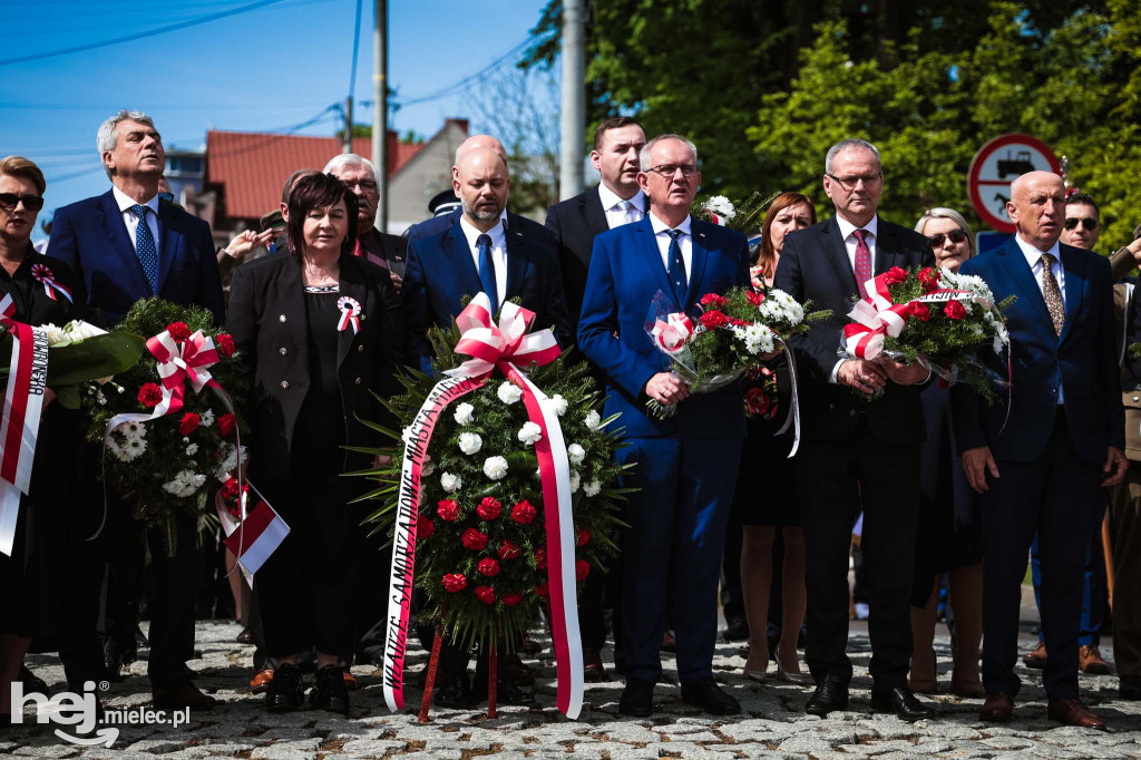 Obchody rocznicy uchwalenia Konstytucji 3 Maja