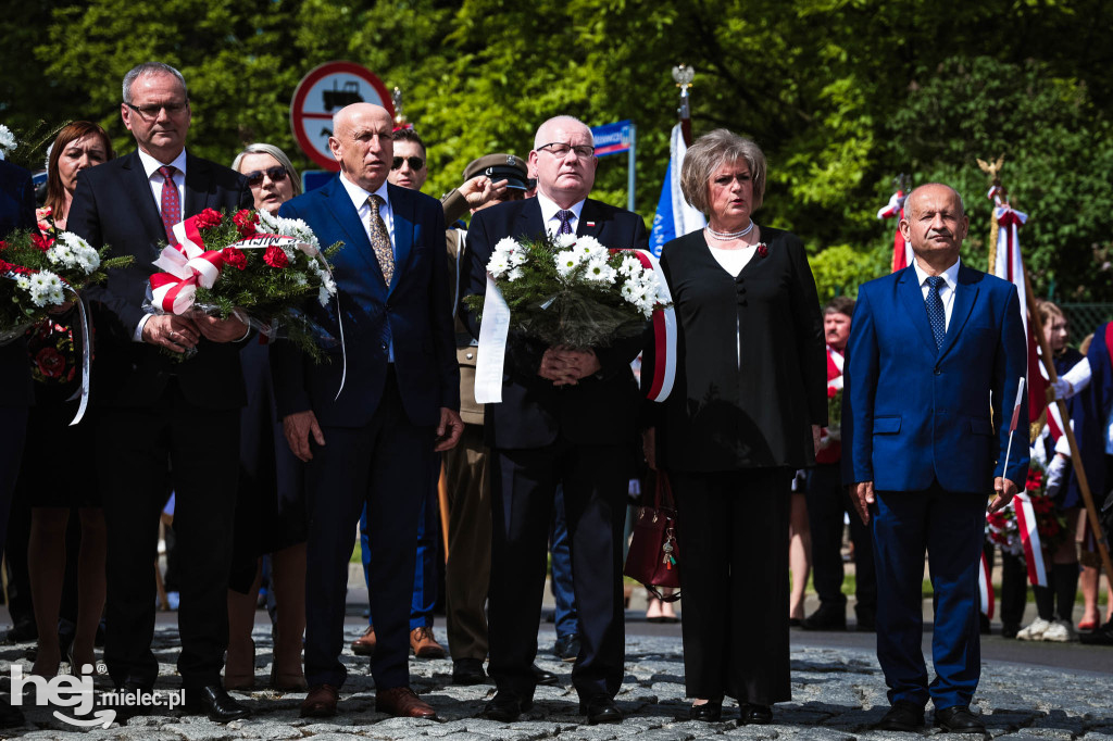 Obchody rocznicy uchwalenia Konstytucji 3 Maja