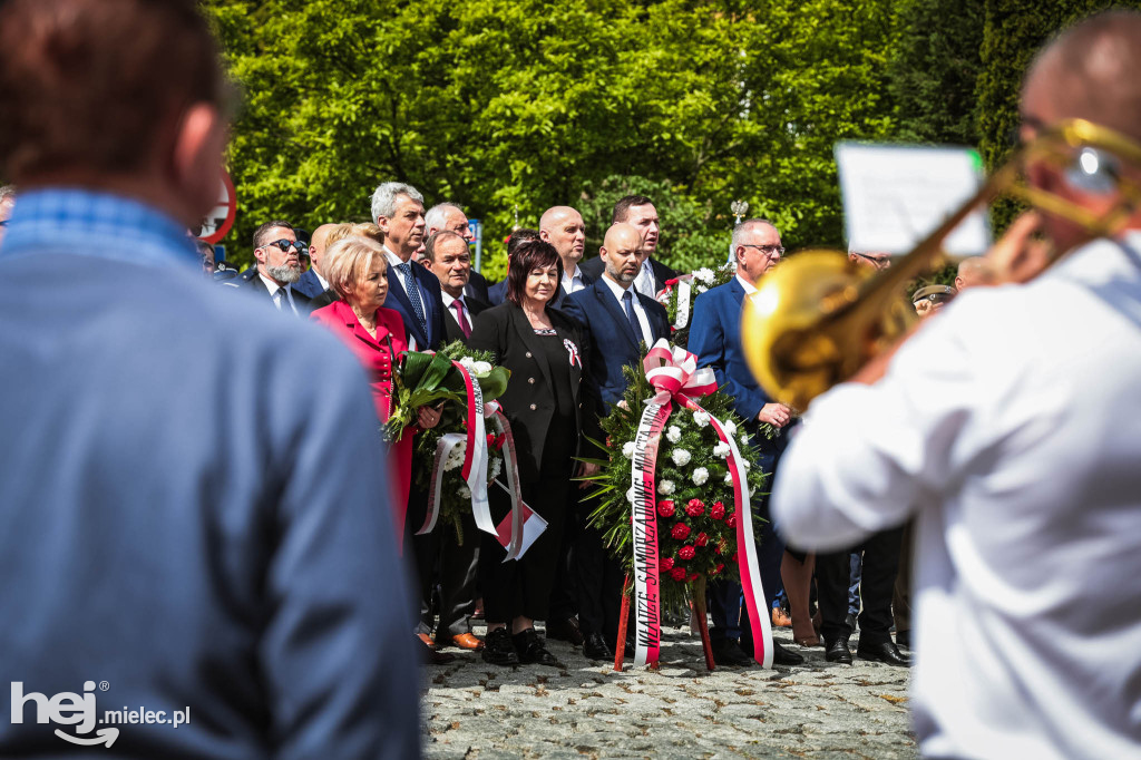 Obchody rocznicy uchwalenia Konstytucji 3 Maja