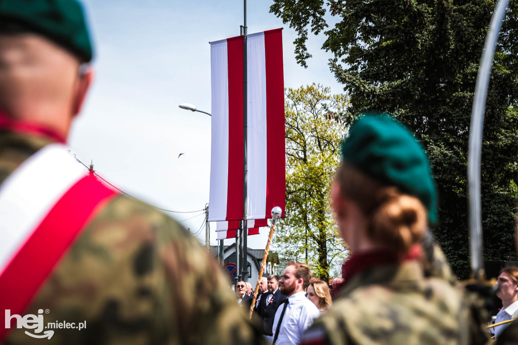 Obchody rocznicy uchwalenia Konstytucji 3 Maja