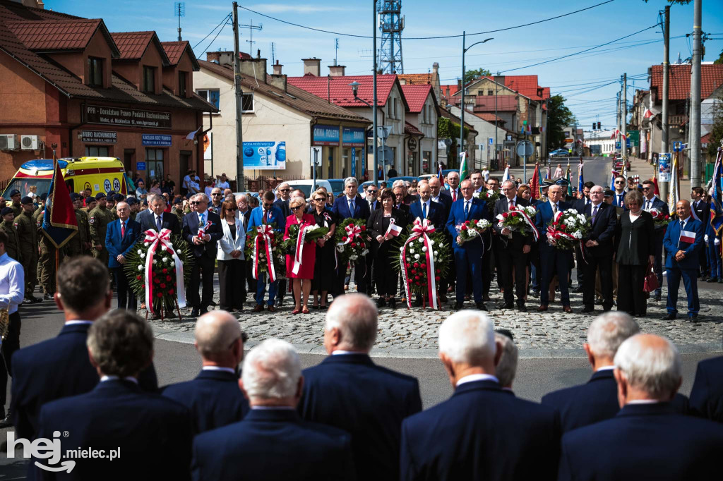 Obchody rocznicy uchwalenia Konstytucji 3 Maja