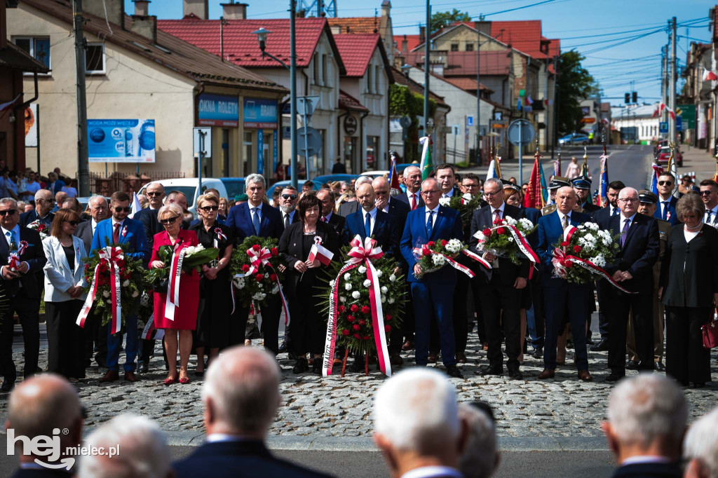 Obchody rocznicy uchwalenia Konstytucji 3 Maja