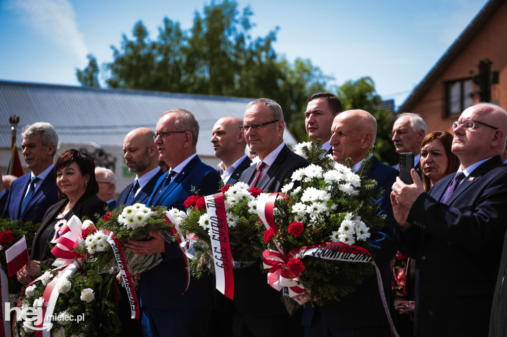 Obchody rocznicy uchwalenia Konstytucji 3 Maja