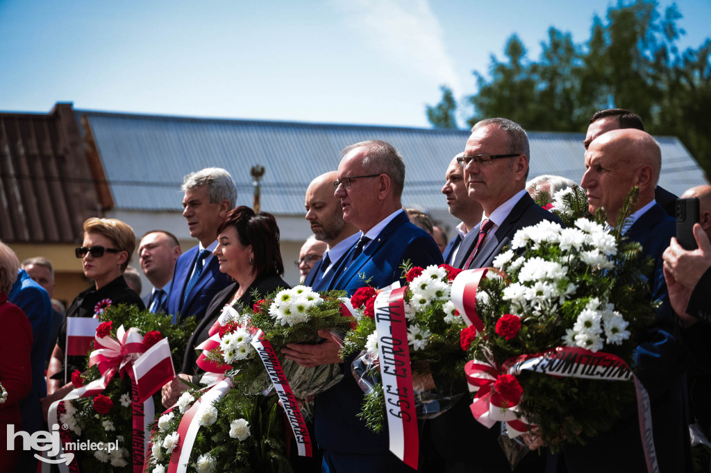 Obchody rocznicy uchwalenia Konstytucji 3 Maja