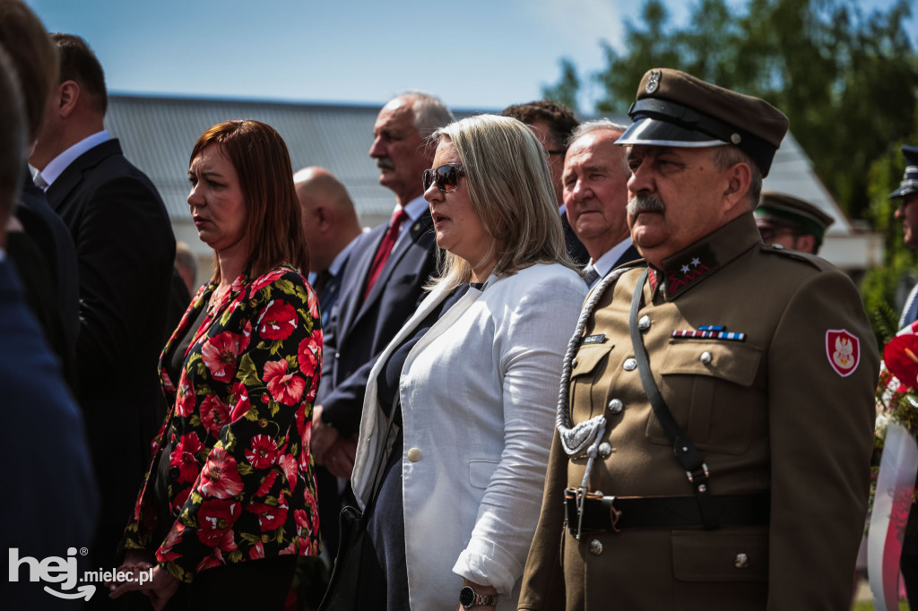 Obchody rocznicy uchwalenia Konstytucji 3 Maja