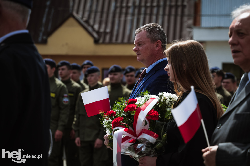 Obchody rocznicy uchwalenia Konstytucji 3 Maja