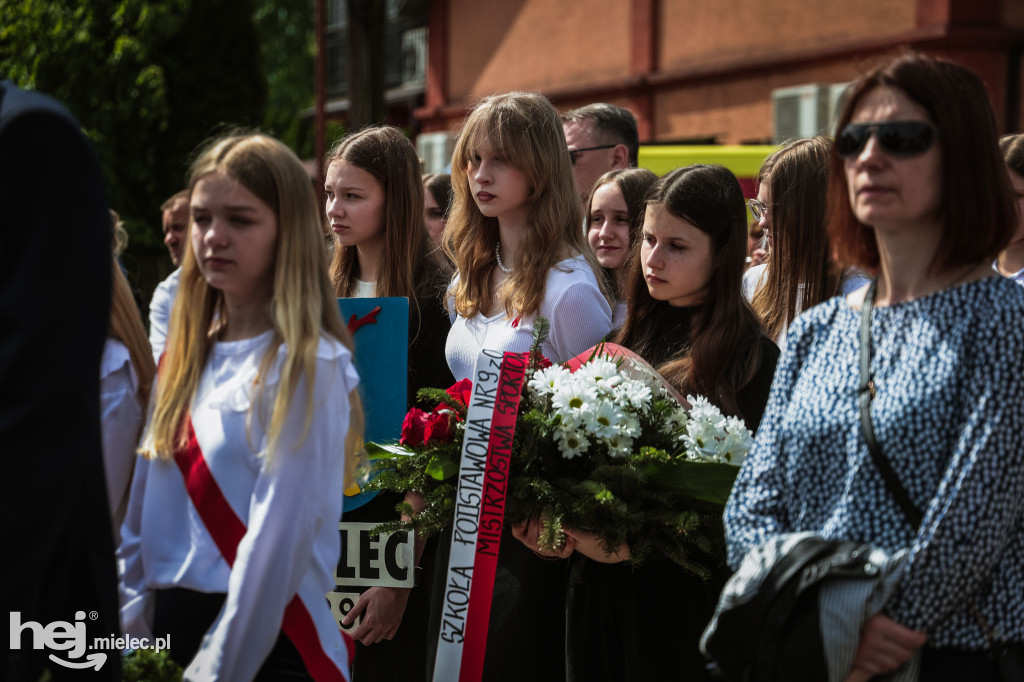 Obchody rocznicy uchwalenia Konstytucji 3 Maja