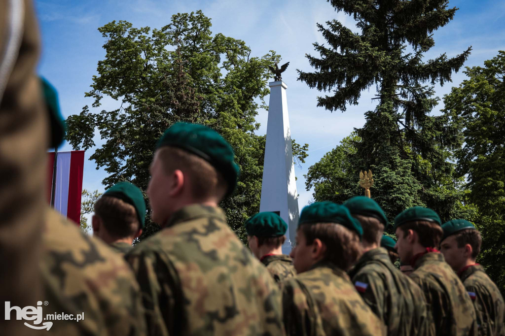 Obchody rocznicy uchwalenia Konstytucji 3 Maja