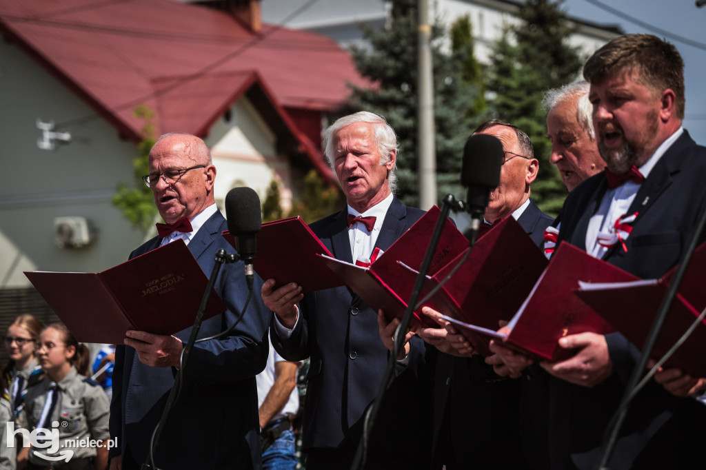 Obchody rocznicy uchwalenia Konstytucji 3 Maja