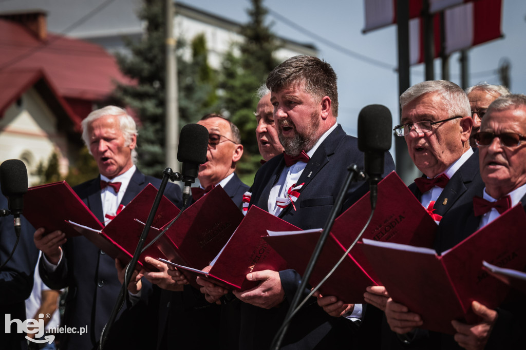 Obchody rocznicy uchwalenia Konstytucji 3 Maja