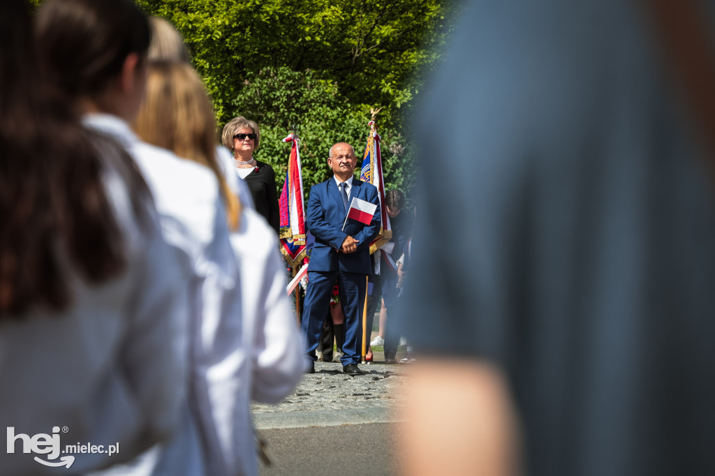 Obchody rocznicy uchwalenia Konstytucji 3 Maja