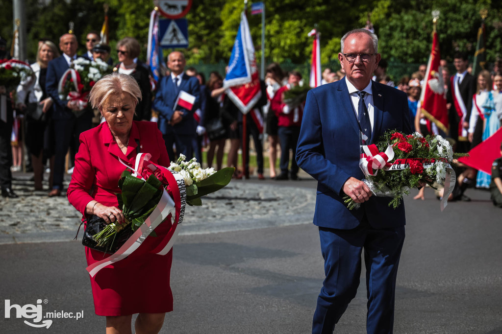 Obchody rocznicy uchwalenia Konstytucji 3 Maja