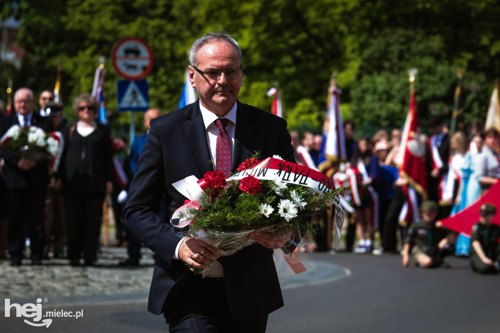 Obchody rocznicy uchwalenia Konstytucji 3 Maja