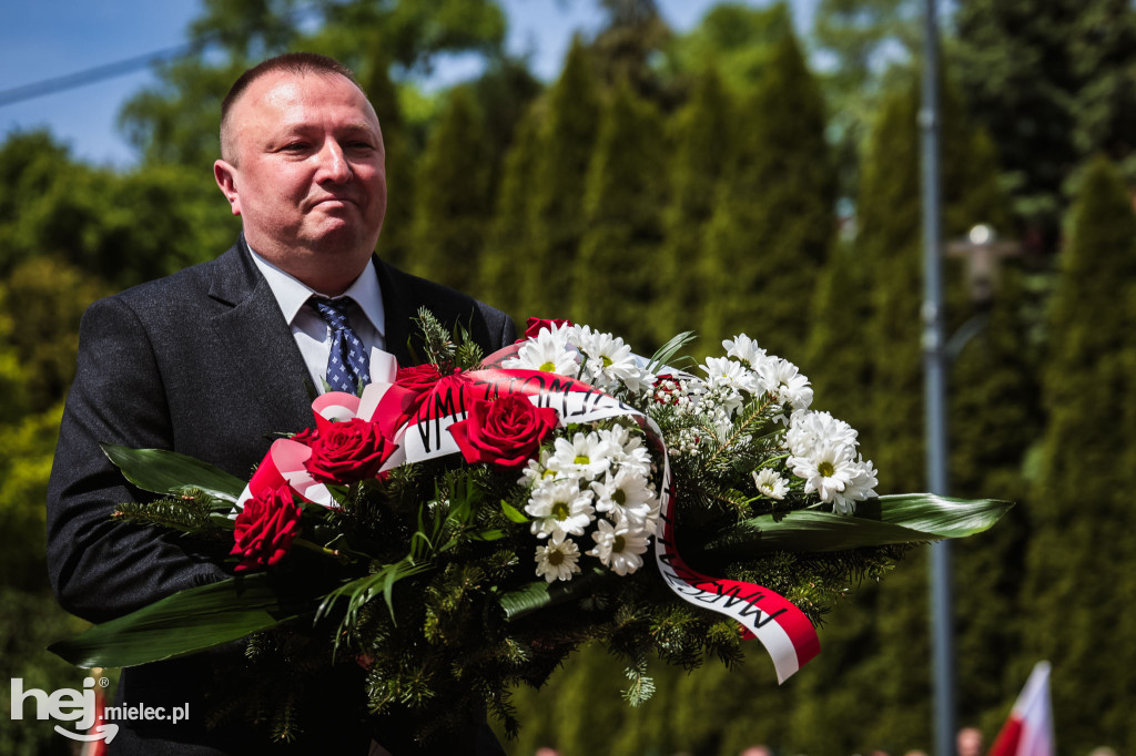 Obchody rocznicy uchwalenia Konstytucji 3 Maja