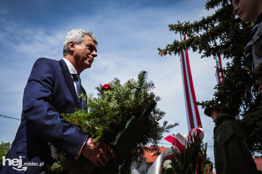 Obchody rocznicy uchwalenia Konstytucji 3 Maja