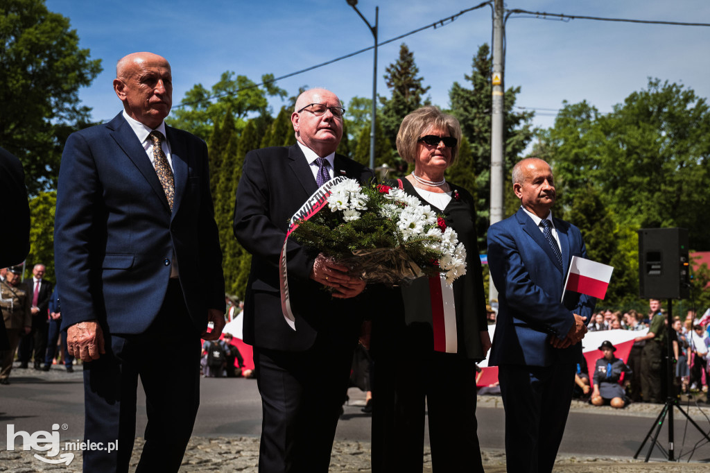 Obchody rocznicy uchwalenia Konstytucji 3 Maja