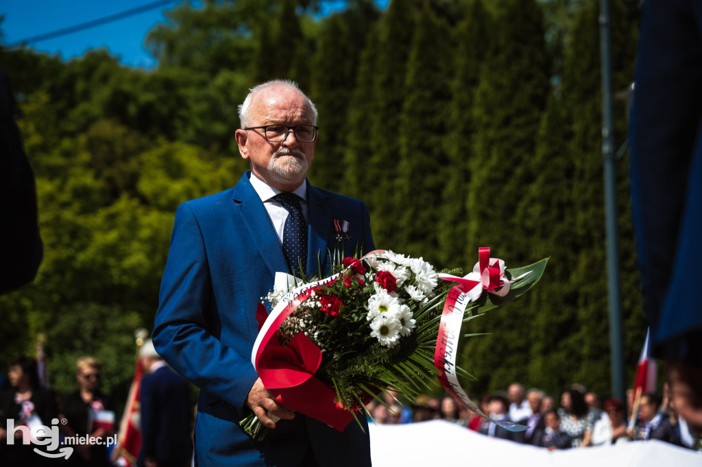 Obchody rocznicy uchwalenia Konstytucji 3 Maja