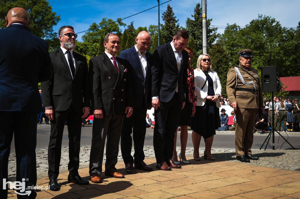 Obchody rocznicy uchwalenia Konstytucji 3 Maja