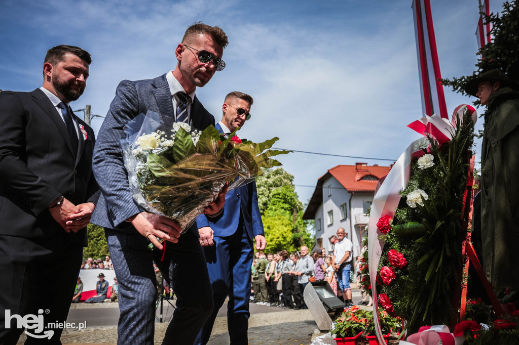 Obchody rocznicy uchwalenia Konstytucji 3 Maja