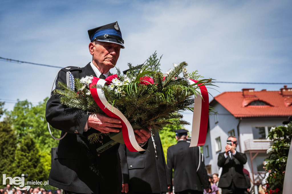 Obchody rocznicy uchwalenia Konstytucji 3 Maja