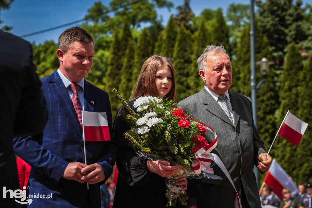 Obchody rocznicy uchwalenia Konstytucji 3 Maja