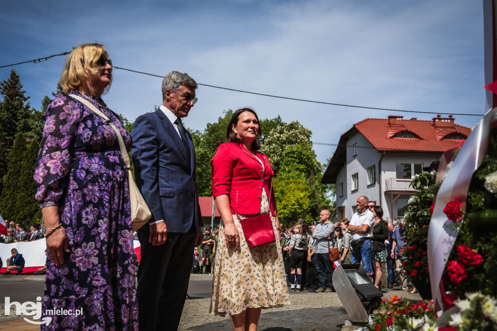 Obchody rocznicy uchwalenia Konstytucji 3 Maja