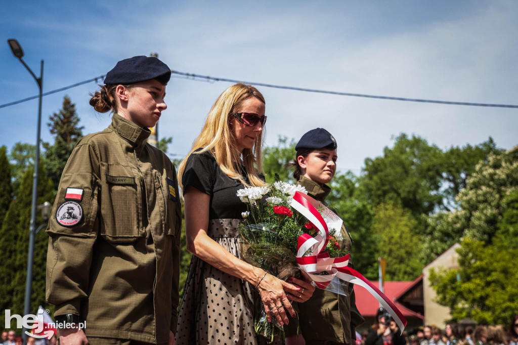 Obchody rocznicy uchwalenia Konstytucji 3 Maja