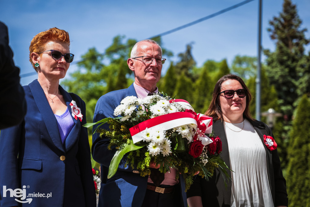 Obchody rocznicy uchwalenia Konstytucji 3 Maja