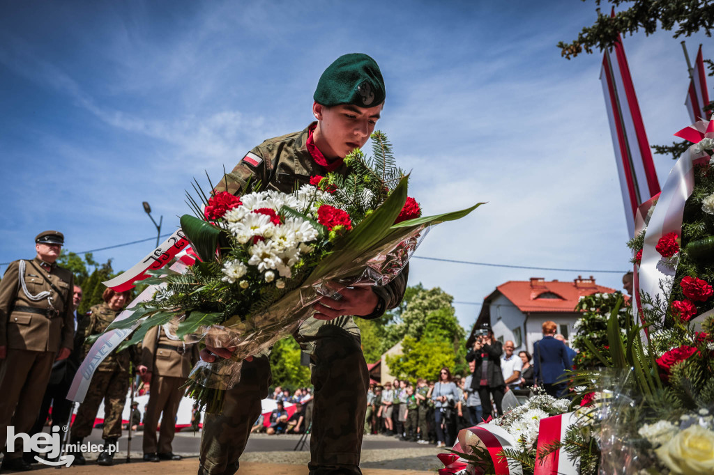 Obchody rocznicy uchwalenia Konstytucji 3 Maja