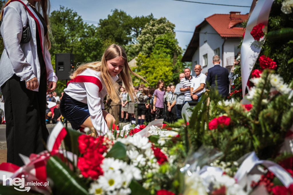 Obchody rocznicy uchwalenia Konstytucji 3 Maja