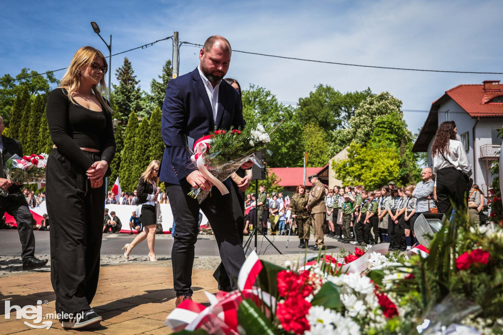 Obchody rocznicy uchwalenia Konstytucji 3 Maja